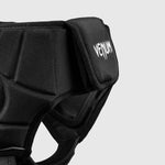 Ear guard Venum Challenger Black-Combat Arena