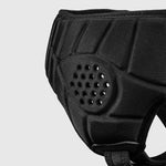 Ear guard Venum Challenger Black-Combat Arena