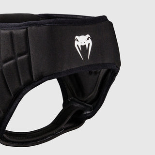 Ear guard Venum Challenger Black-Combat Arena