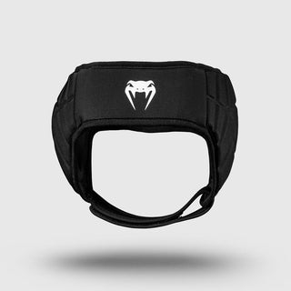 Ear guard Venum Challenger Black-Combat Arena