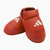 Karate foot protectors Adidas WKF Red (replacement) 