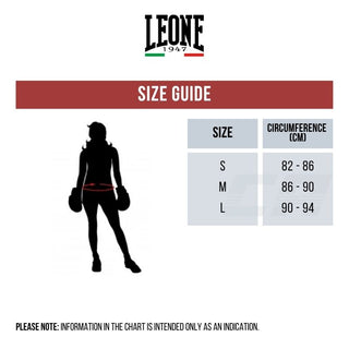 Chest guard Leone PR325