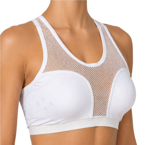 Chest guard in Separate Cups Oriente Sport Art. 424C 