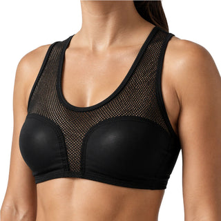 Chest guard in Separate Cups Oriente Sport Art. 424C 