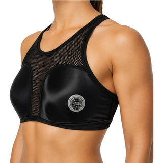 Chest guard separate cups Masters WAKO 