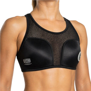 Chest guard separate cups Masters WAKO 