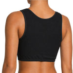 Chest guard with elasticated top Itaki Art. 424 
