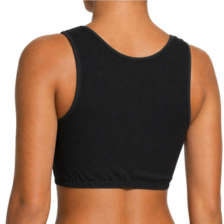 Chest guard with elasticated top Itaki Art. 424 