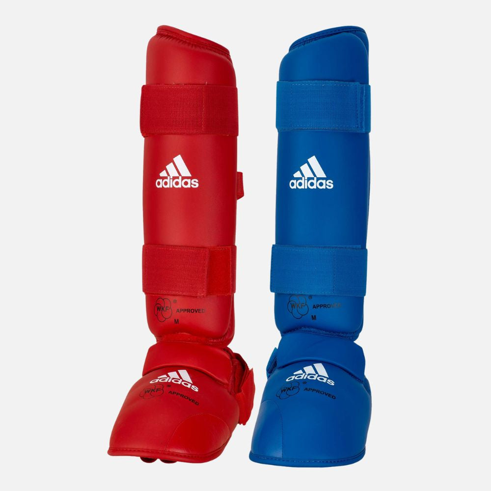 Protezioni taekwondo adidas Clearance