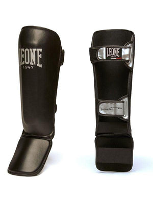 Shinguards and Foot Protections -  – Combat Arena