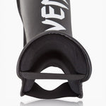 Shinguards Venum Challenger Black White 