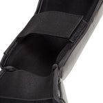 Shinguards Venum Challenger Black White 