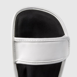 Paratibia Venum Contender 1.5 XT 3D Bianco-oro-Combat Arena