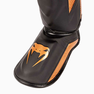 Shinguards Venum Elite EVO 