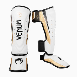Shinguards Venum Elite EVO 