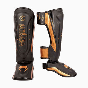 Shinguards Venum Elite EVO 