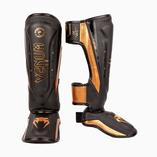 Shinguards Venum Elite EVO 