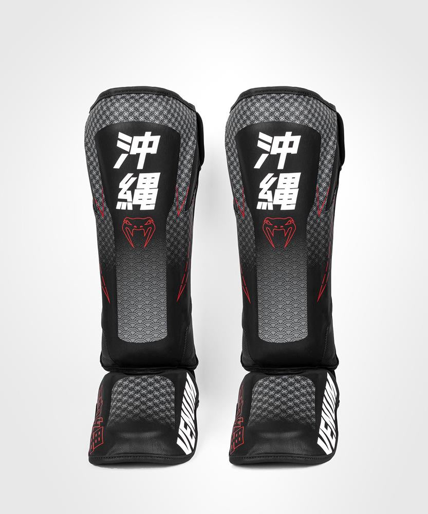 Paratibia Venum Okinawa 3.0 con parapiedi