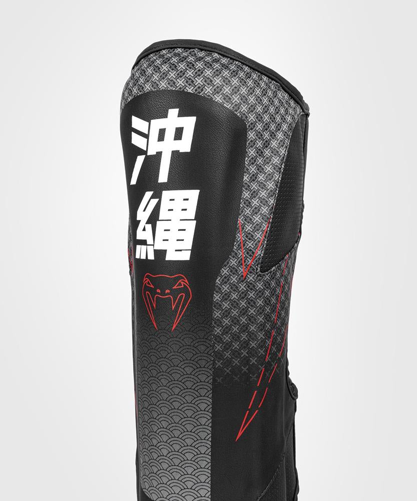 Paratibia Venum Okinawa 3.0 con parapiedi