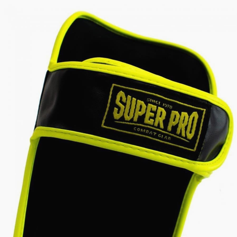 Paratibia bambino Super Pro Gorilla con parapiedi