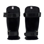 Shinguards Fairtex Double Padded SP3 with footrest 