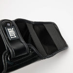 Shinguards Leone MMA Cage PT163 Dark grey 