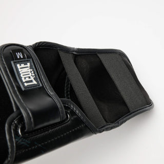 Shinguards Leone MMA Cage PT163 Dark grey 