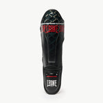 Shinguards Leone MMA Cage PT163 Dark grey 