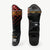 Shinguards Leone MMA Cage PT163 Red 