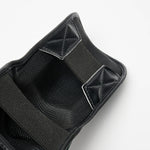 Shinguards Leone Urban Fighter PT118 Blue-green camo 