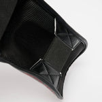 Shinguards Leone Urban Fighter PT118 Red-black camo 