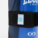 Shinguards Leone WAKO PT189 Blue 