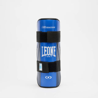 Shinguards Leone WAKO PT189 Blue 