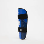 Shinguards Leone WAKO PT189 Blue 