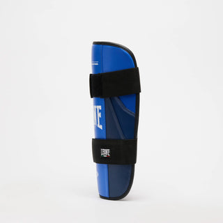 Shinguards Leone WAKO PT189 Blue 