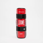 Shinguards Leone WAKO PT189 Red 