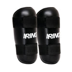 Shinguards Top Ring Training Line Art. 322