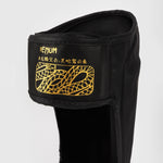Shinguards Venum Serpenti Black 