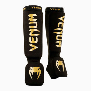Shin- and instep guards fits Venum Kontact 