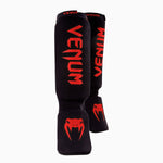 Shin- and instep guards fits Venum Kontact 