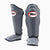 Shinguards Twins Special Gray-Combat Arena