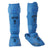 shinguards Karate Kumite Itaki with FIJLKAM foot protectors art.413FIJ 