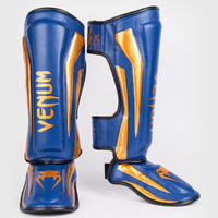 Shinguards Venum Elite 1394-Combat Arena
