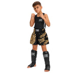 Shin guards kids Leone Smart Junior PT135J