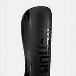 shinguards with Parapiede Venum Challenger Nero Black 