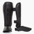 shinguards with Parapiede Venum Challenger Nero Black 