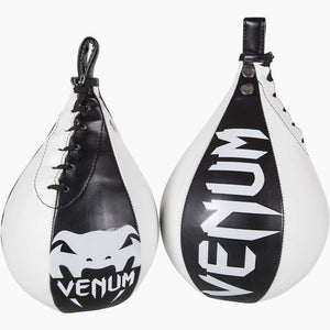 Pera Veloce Venum Speed Bag Black-Ice