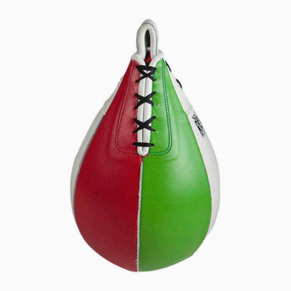 PERA VELOCE BEST GREEN HILL SPEED BALL PERETTA PELLE BOXE PUGILATO TRICOLORE eBa PERA VELOCE BEST GREEN HILL SPEED BALL PERETTA PELLE BOXE PUGILATO TRICOLORE eBa