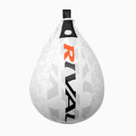 Speed ball Rival Boxing White 