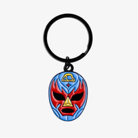 Portachiavi Manto Luchador-Combat Arena